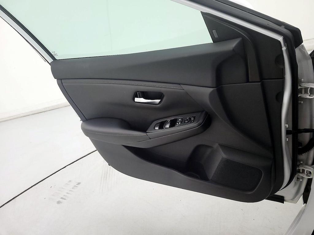 used 2022 Nissan Sentra car, priced at $19,998