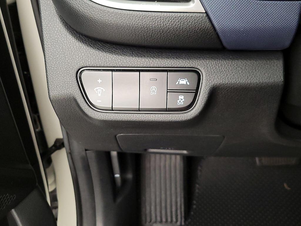 used 2021 Kia Seltos car, priced at $19,998