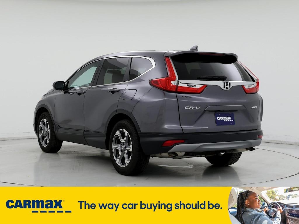 used 2019 Honda CR-V car, priced at $25,998