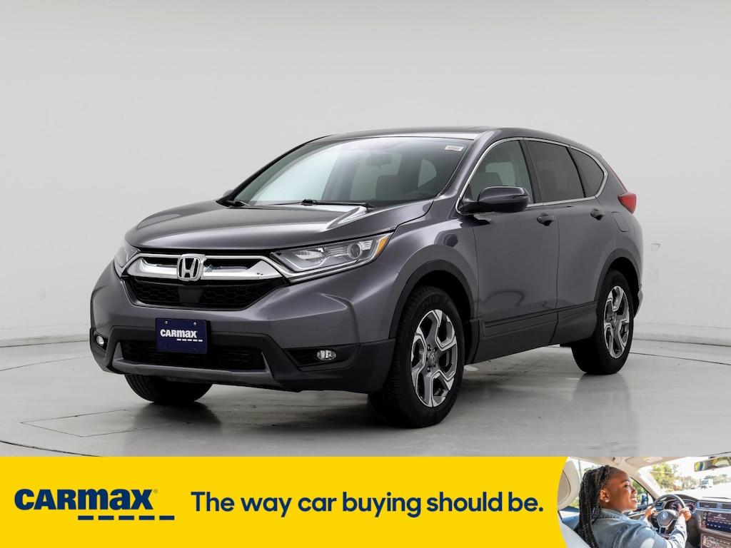 used 2019 Honda CR-V car, priced at $25,998