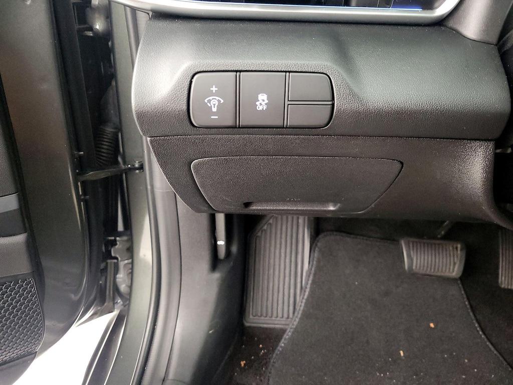 used 2024 Hyundai Elantra car, priced at $21,998