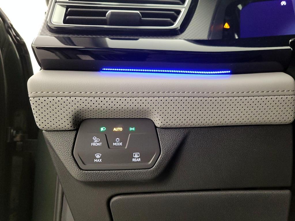 used 2024 Volkswagen Atlas car, priced at $39,998