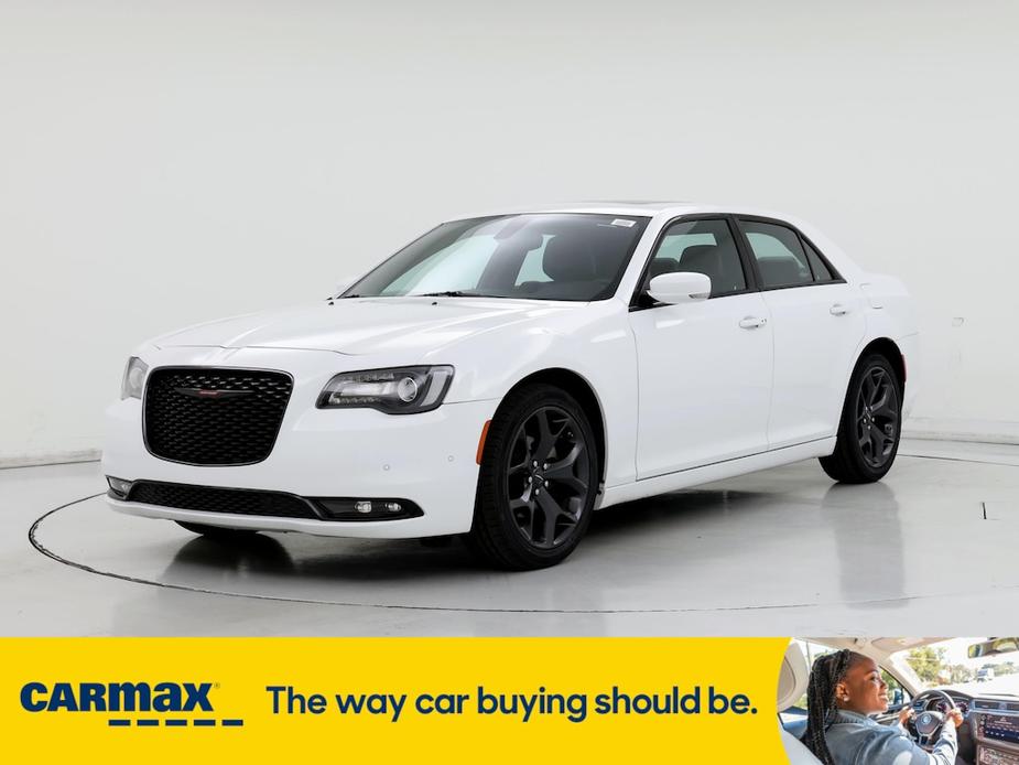 used 2023 Chrysler 300 car, priced at $29,998