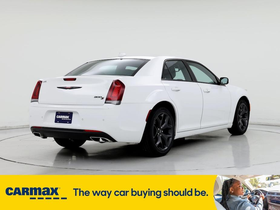 used 2023 Chrysler 300 car, priced at $29,998