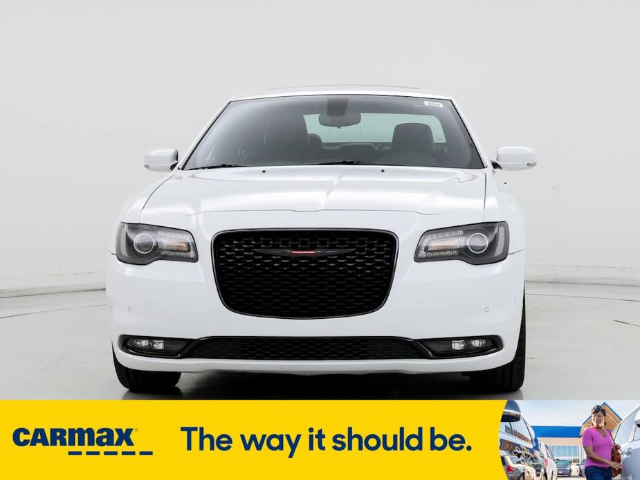 used 2023 Chrysler 300 car, priced at $29,998