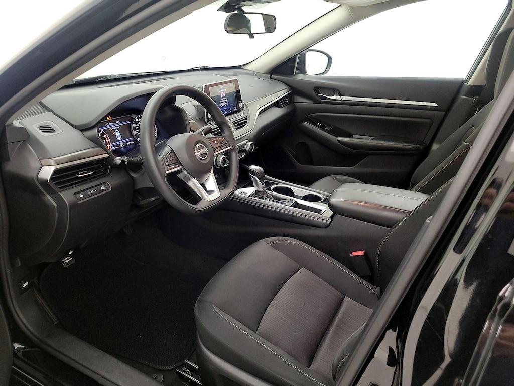 used 2023 Nissan Altima car, priced at $21,998