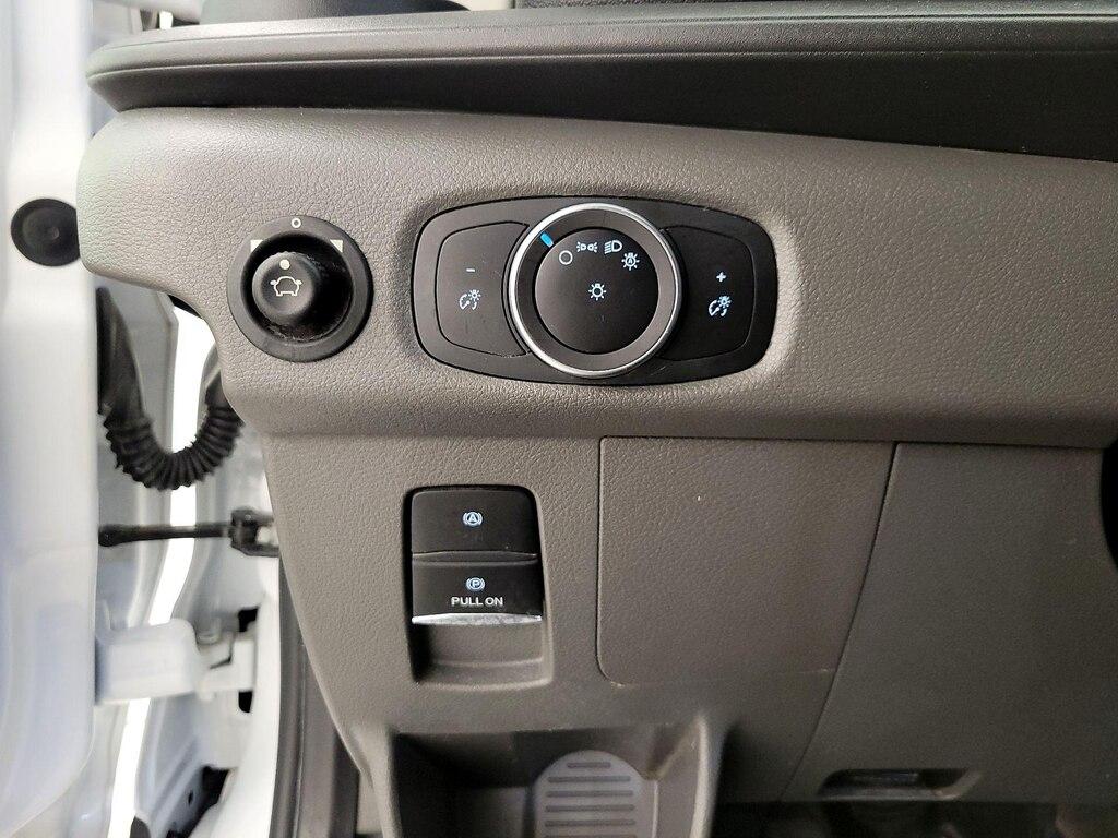 used 2023 Ford Transit-250 car, priced at $40,998
