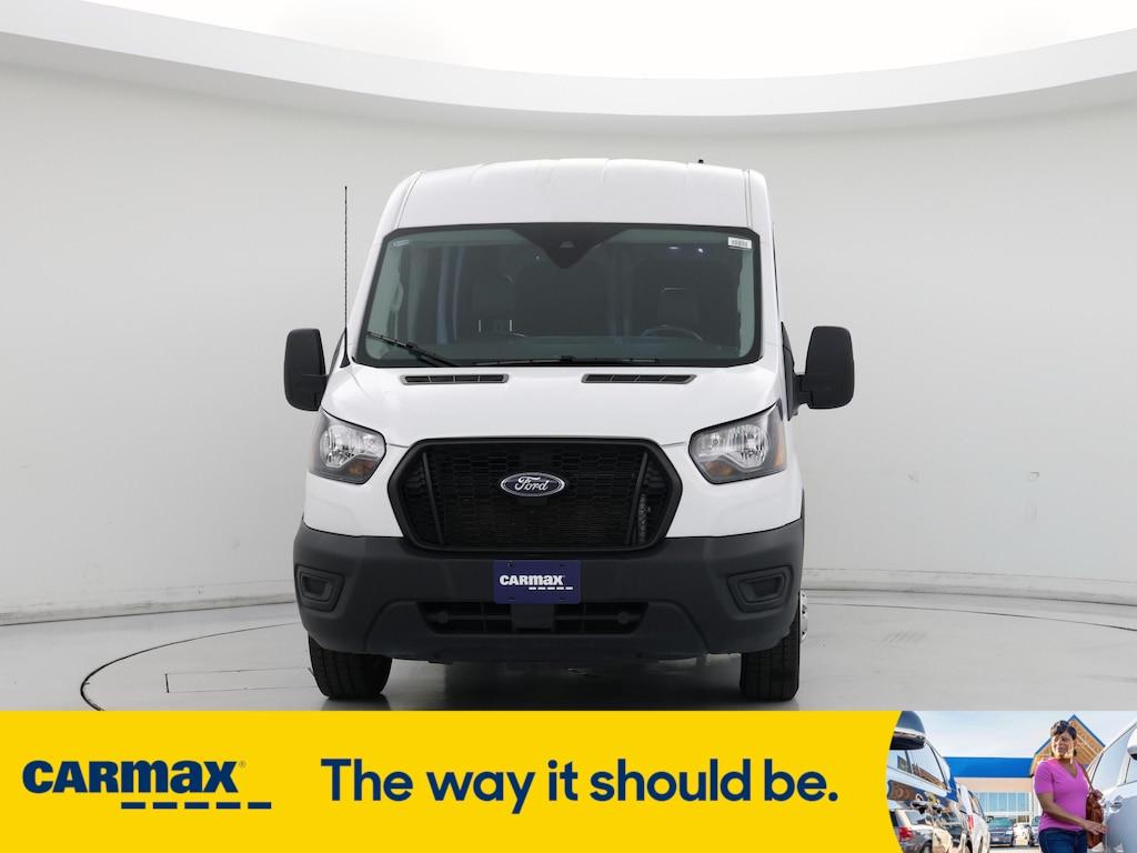 used 2023 Ford Transit-250 car, priced at $40,998
