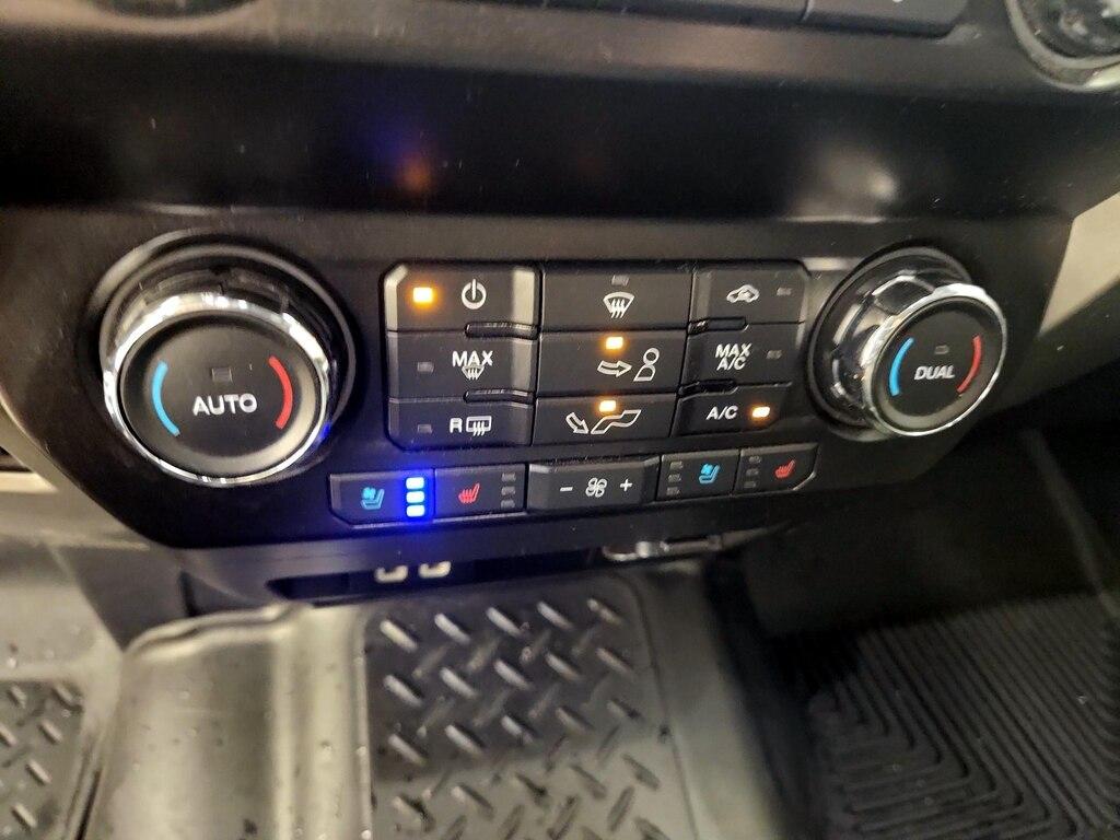 used 2019 Ford F-150 car, priced at $27,998