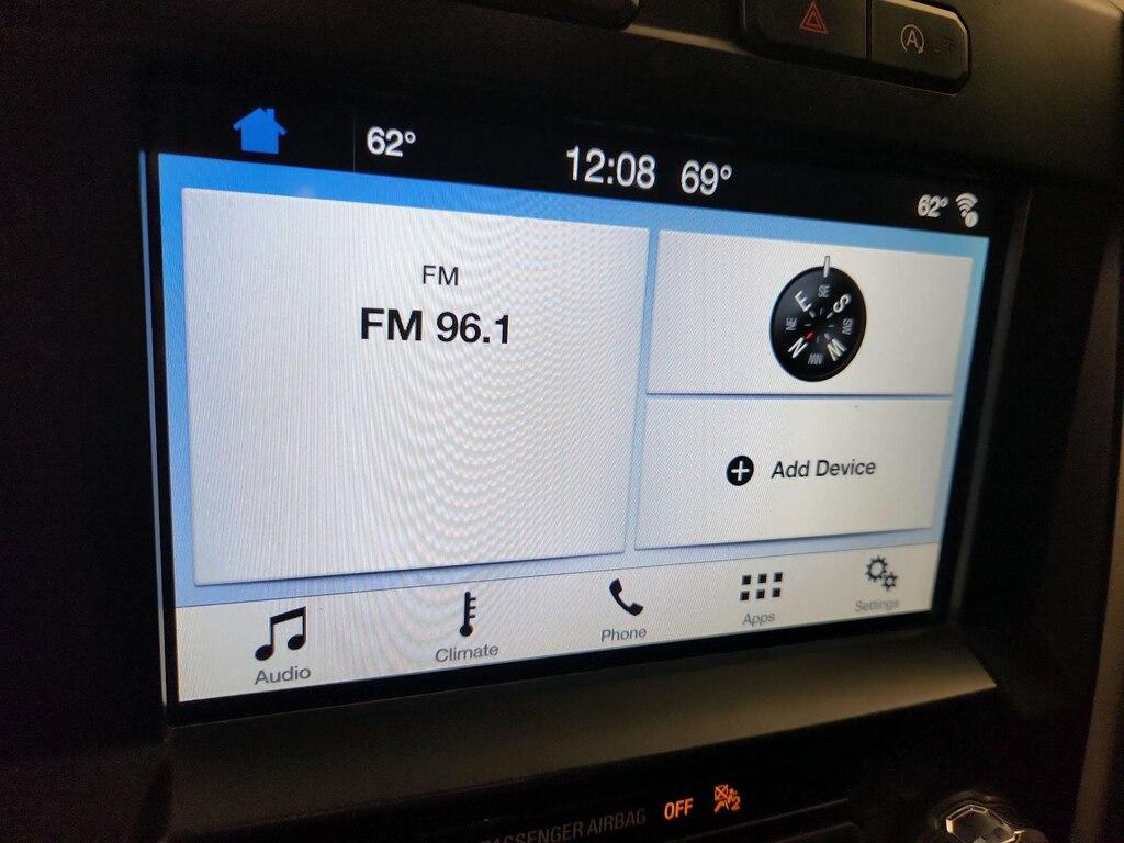 used 2019 Ford F-150 car, priced at $27,998