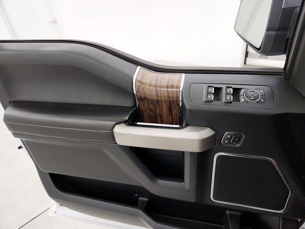 used 2019 Ford F-150 car, priced at $27,998