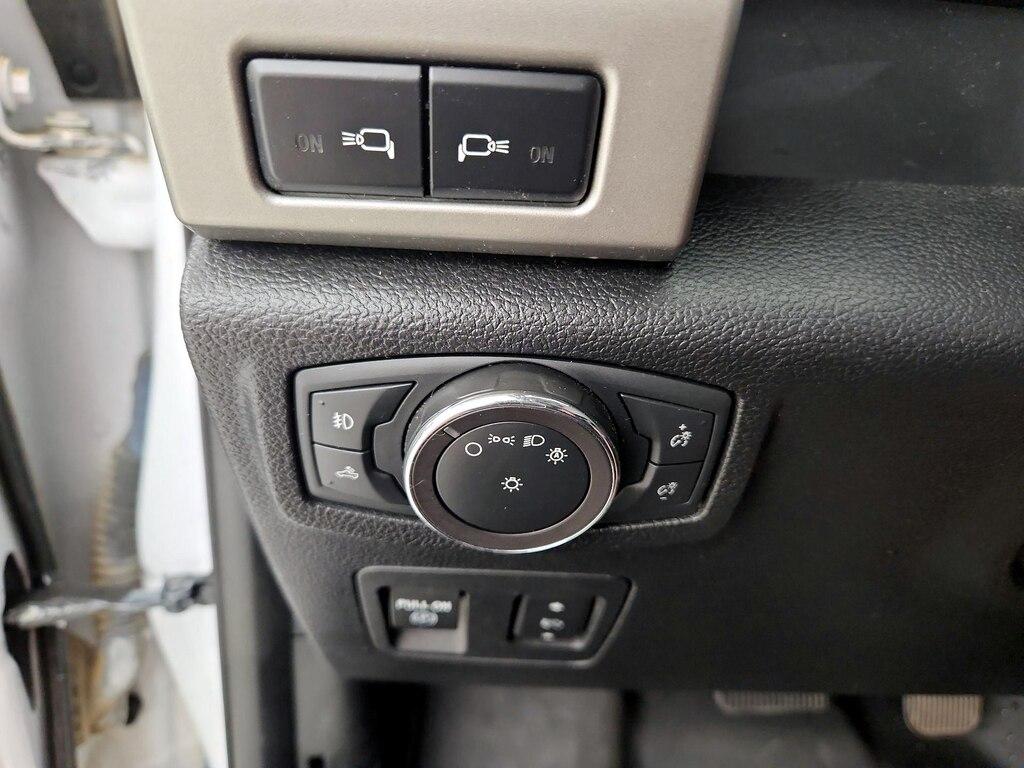 used 2019 Ford F-150 car, priced at $27,998