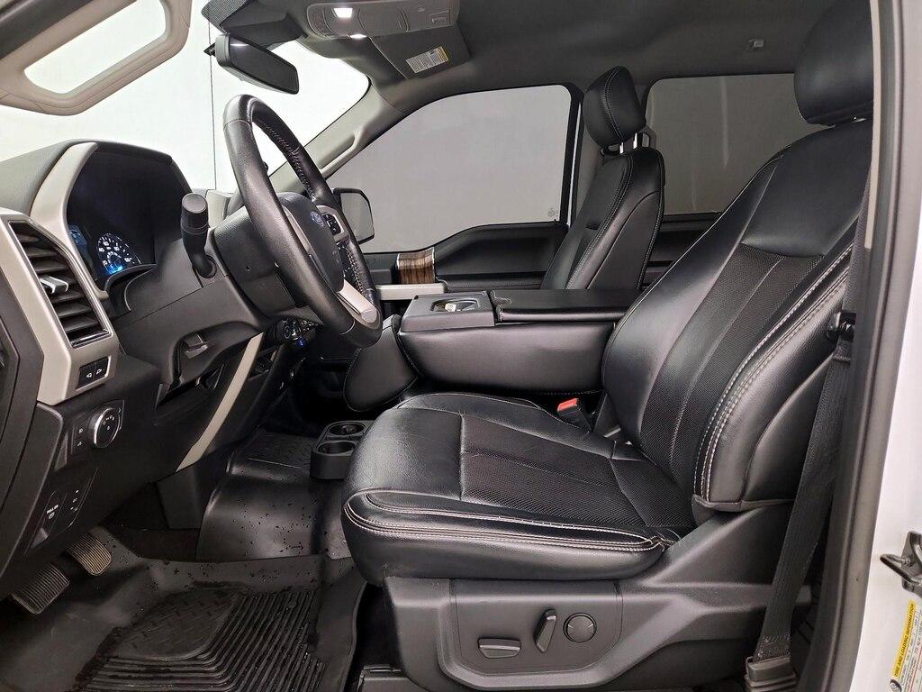 used 2019 Ford F-150 car, priced at $27,998