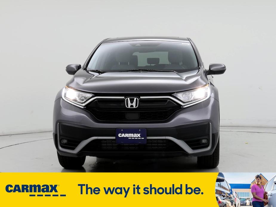 used 2020 Honda CR-V car, priced at $23,998