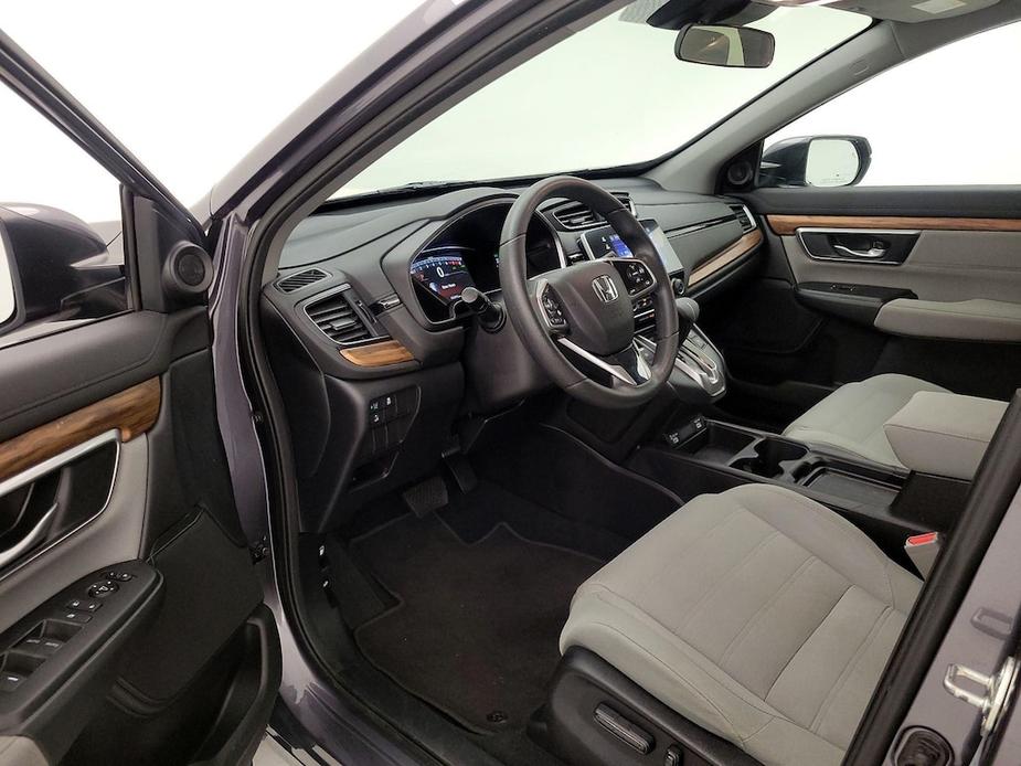 used 2020 Honda CR-V car, priced at $23,998