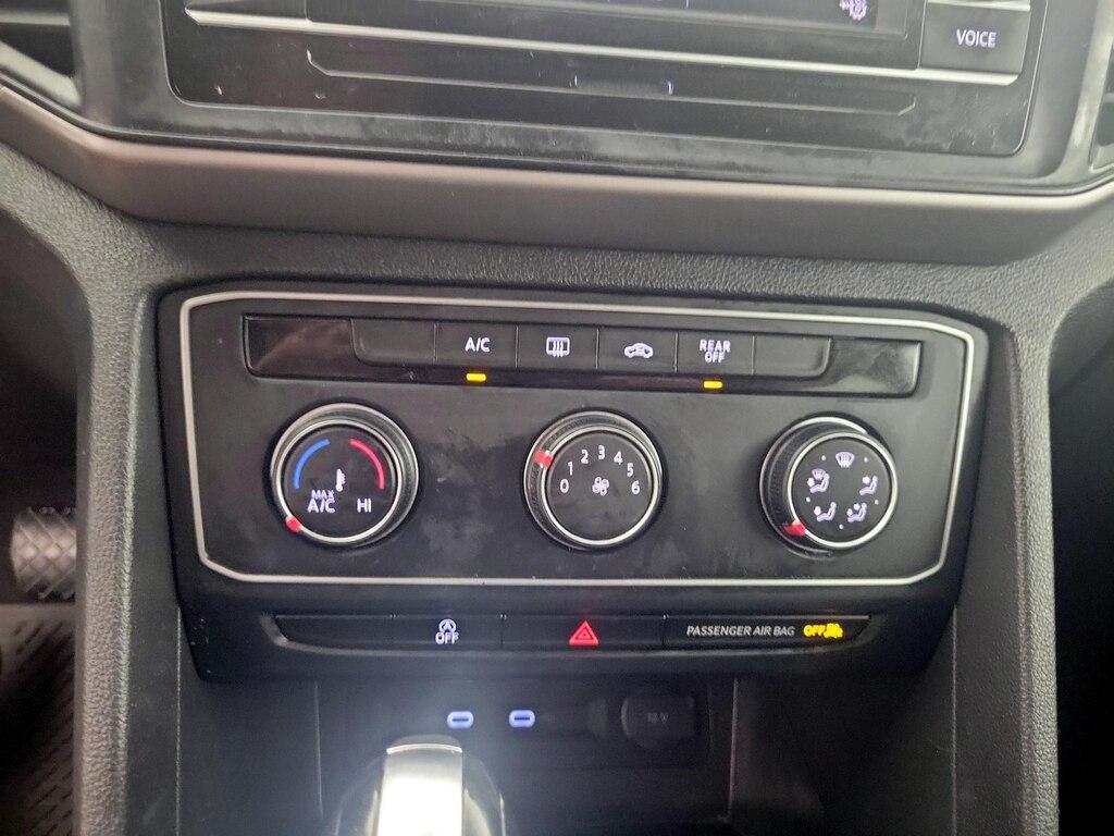 used 2021 Volkswagen Atlas car, priced at $21,998