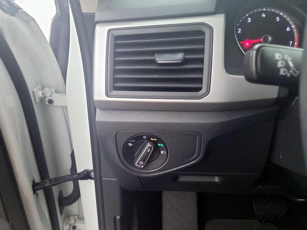 used 2021 Volkswagen Atlas car, priced at $21,998