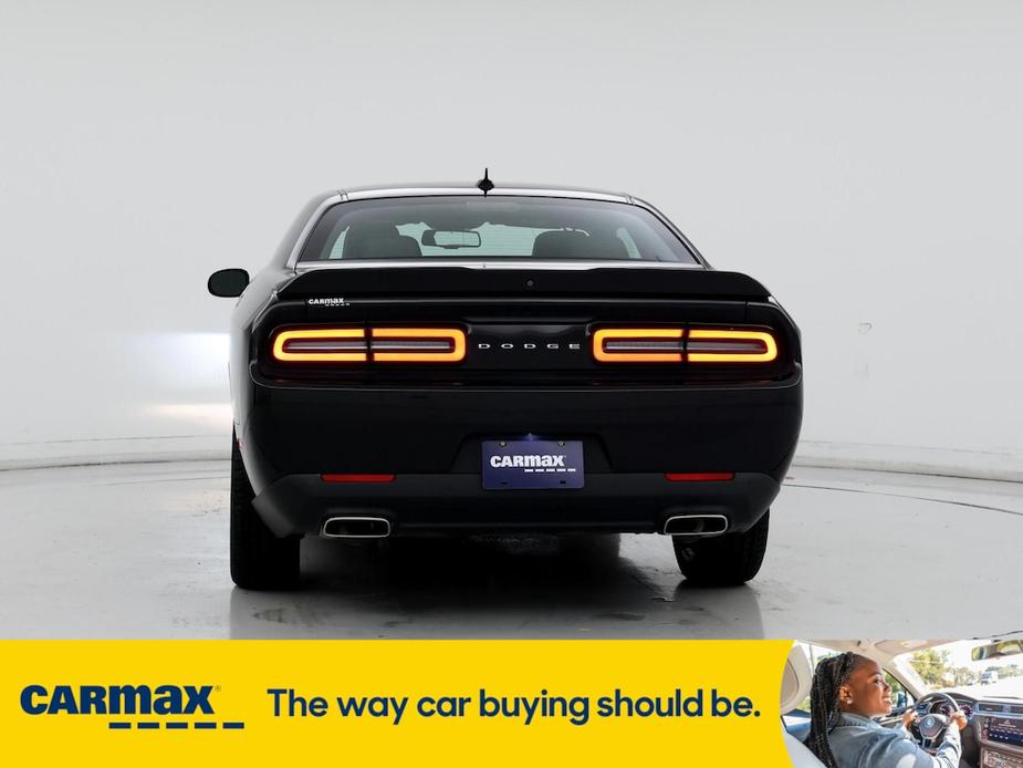 used 2020 Dodge Challenger car, priced at $25,998