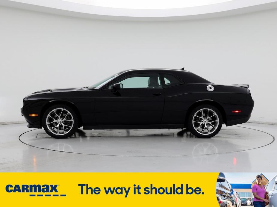 used 2020 Dodge Challenger car, priced at $25,998