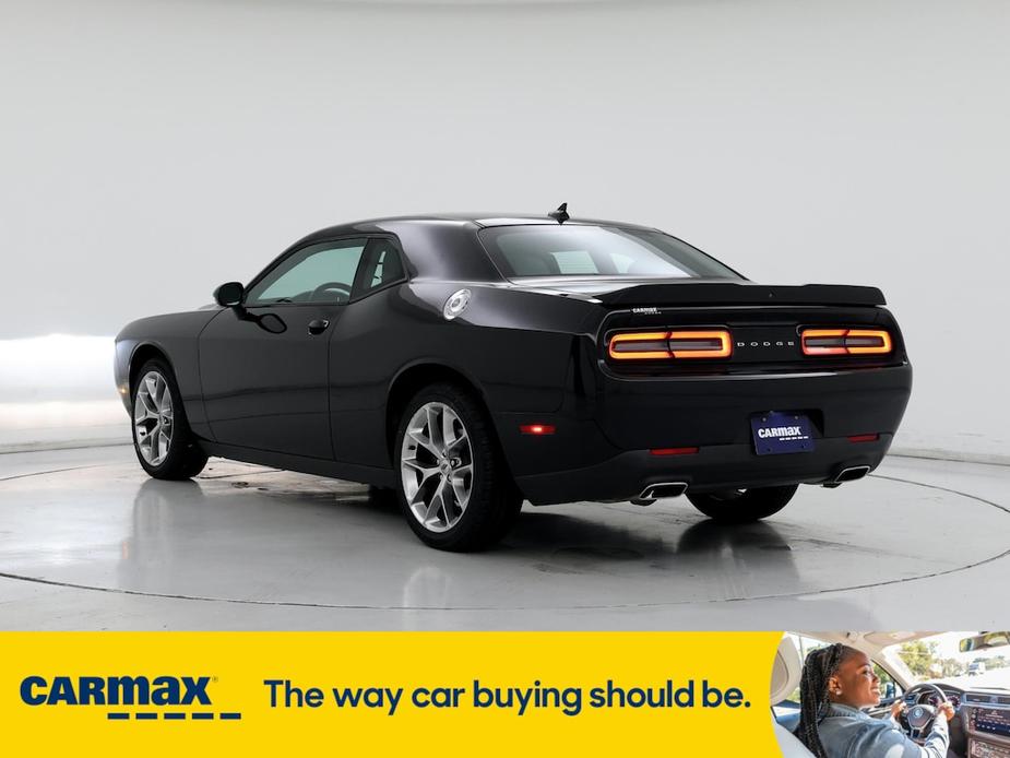 used 2020 Dodge Challenger car, priced at $25,998