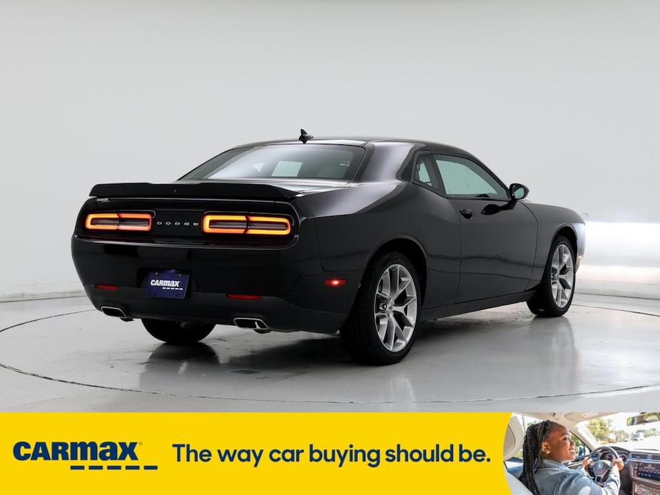 used 2020 Dodge Challenger car, priced at $25,998