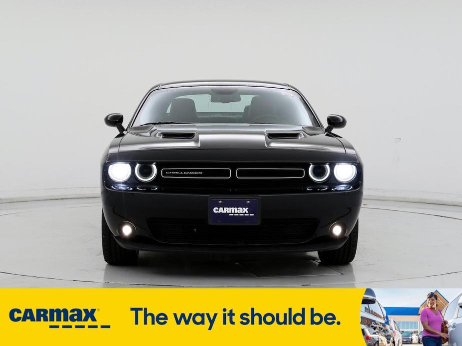 used 2020 Dodge Challenger car, priced at $25,998