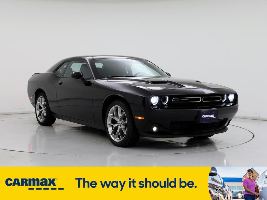 used 2020 Dodge Challenger car, priced at $25,998