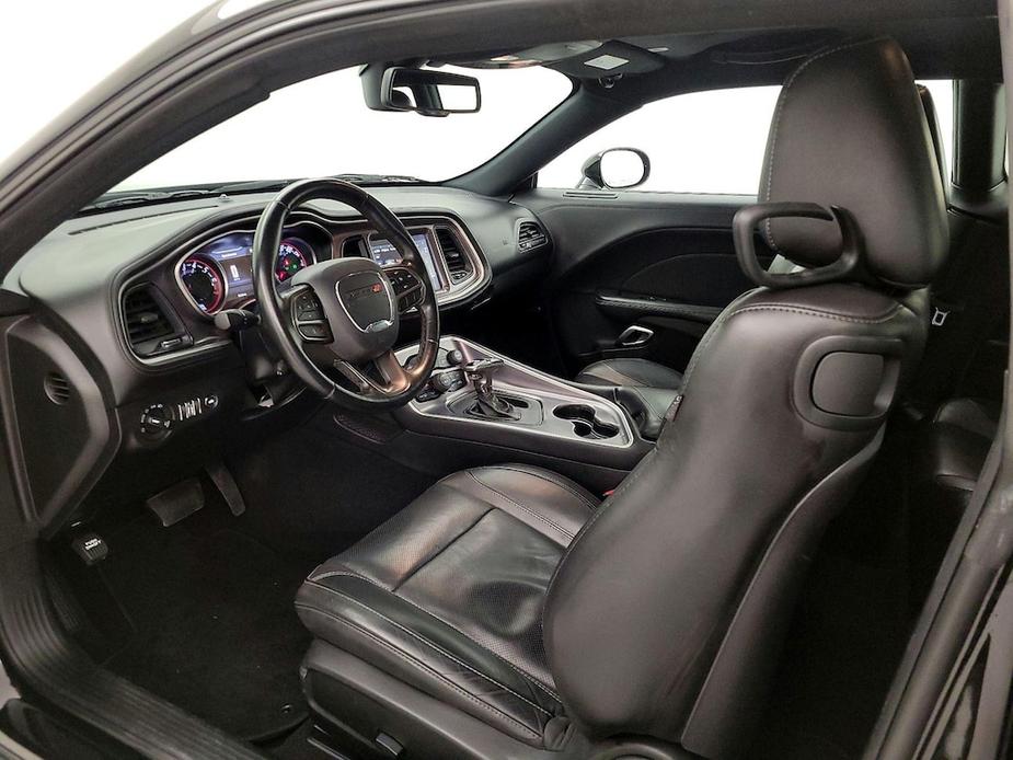 used 2020 Dodge Challenger car, priced at $25,998