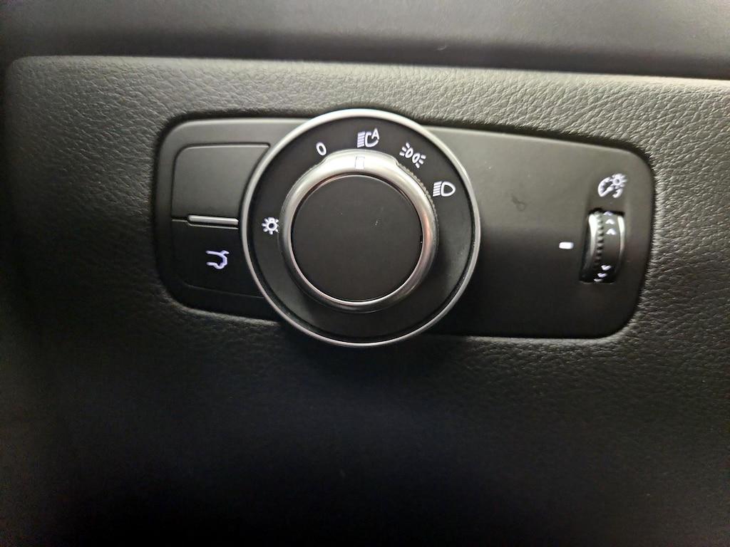 used 2023 Dodge Hornet car, priced at $25,998