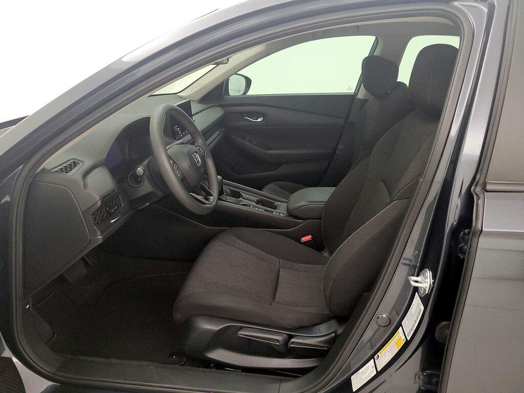 used 2023 Honda Accord car, priced at $24,998