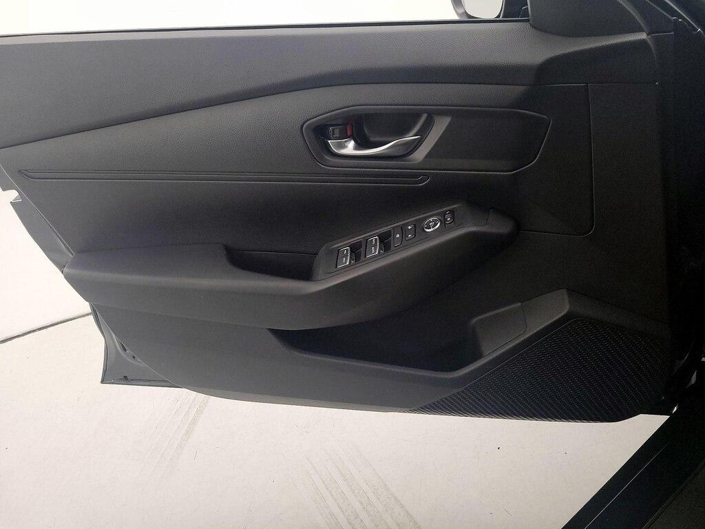 used 2023 Honda Accord car, priced at $24,998