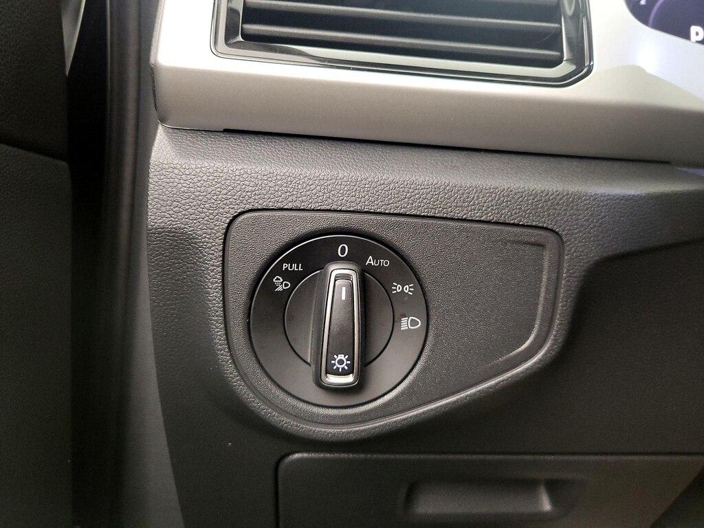 used 2023 Volkswagen Atlas car, priced at $31,998