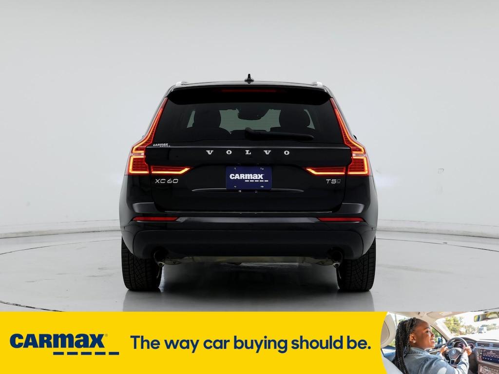 used 2019 Volvo XC60 car, priced at $22,998