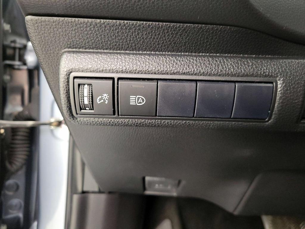 used 2021 Toyota Corolla car, priced at $19,998