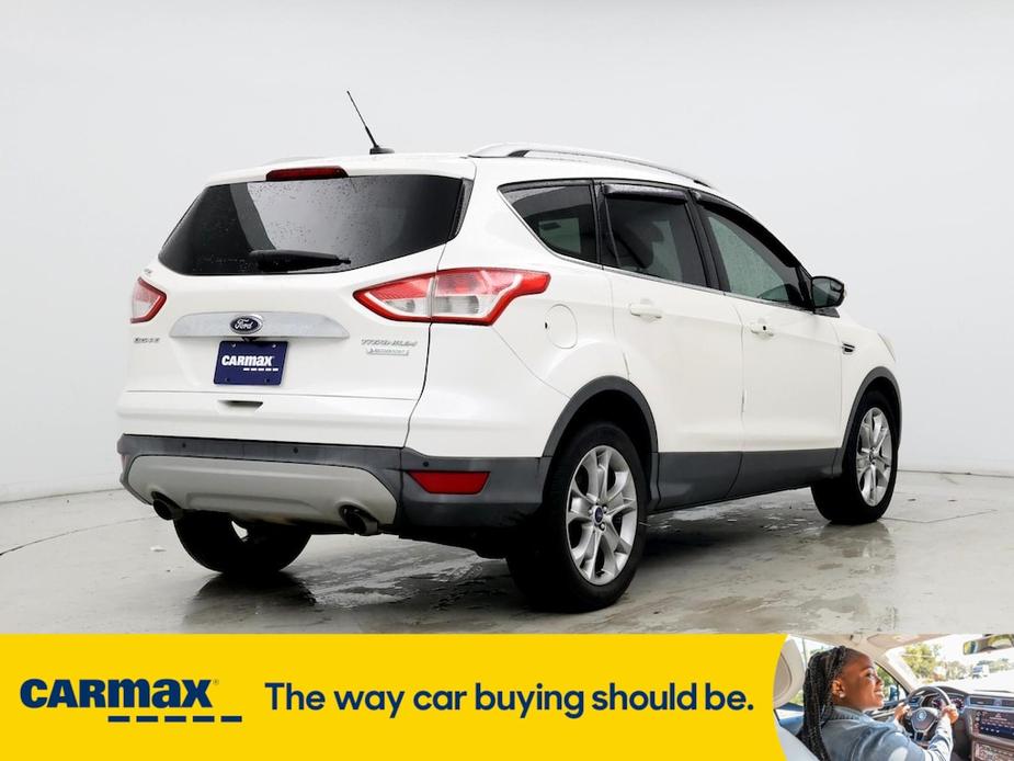 used 2014 Ford Escape car, priced at $14,998