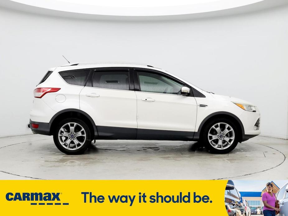 used 2014 Ford Escape car, priced at $14,998