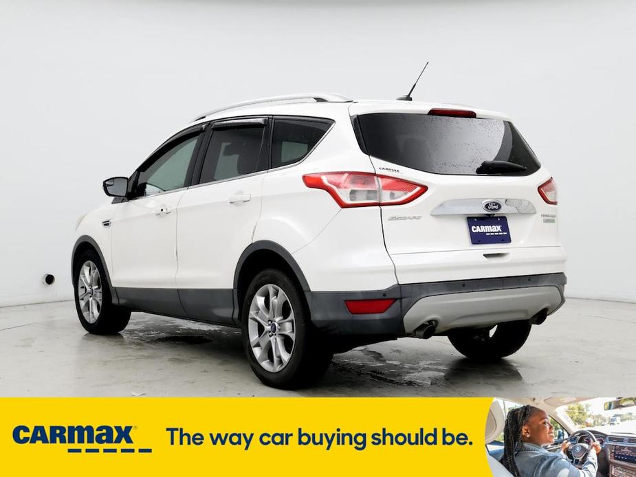 used 2014 Ford Escape car, priced at $14,998