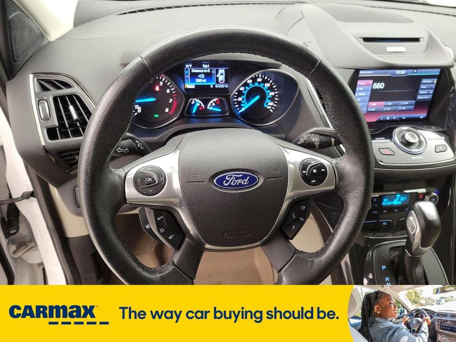 used 2014 Ford Escape car, priced at $14,998