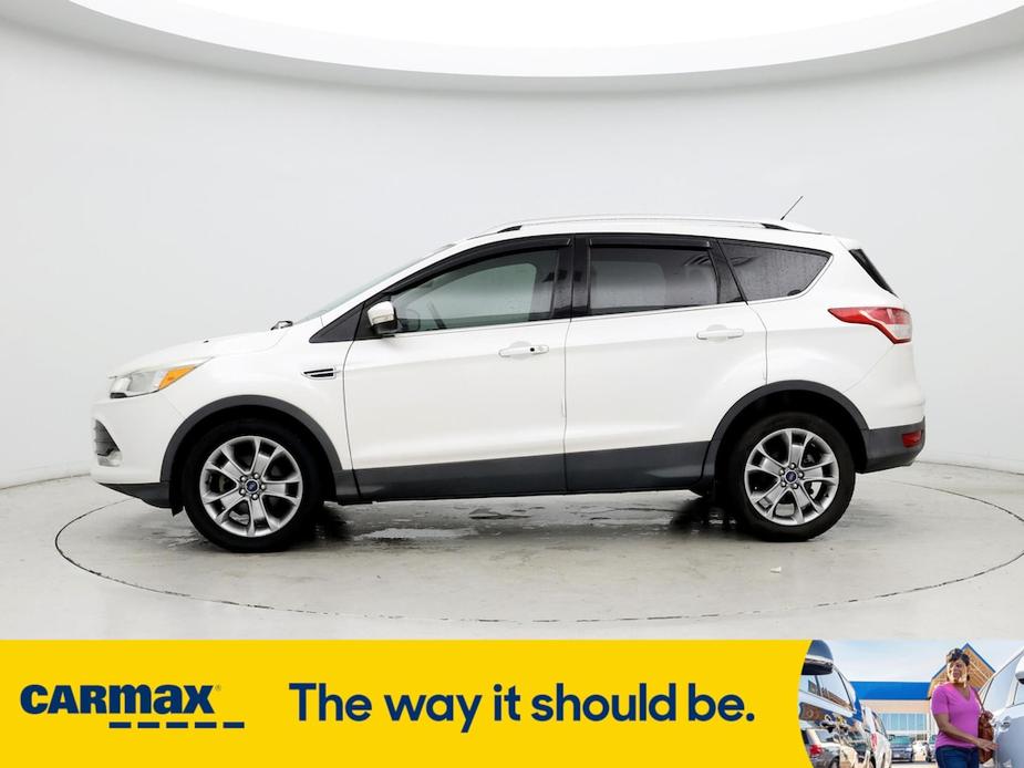 used 2014 Ford Escape car, priced at $14,998