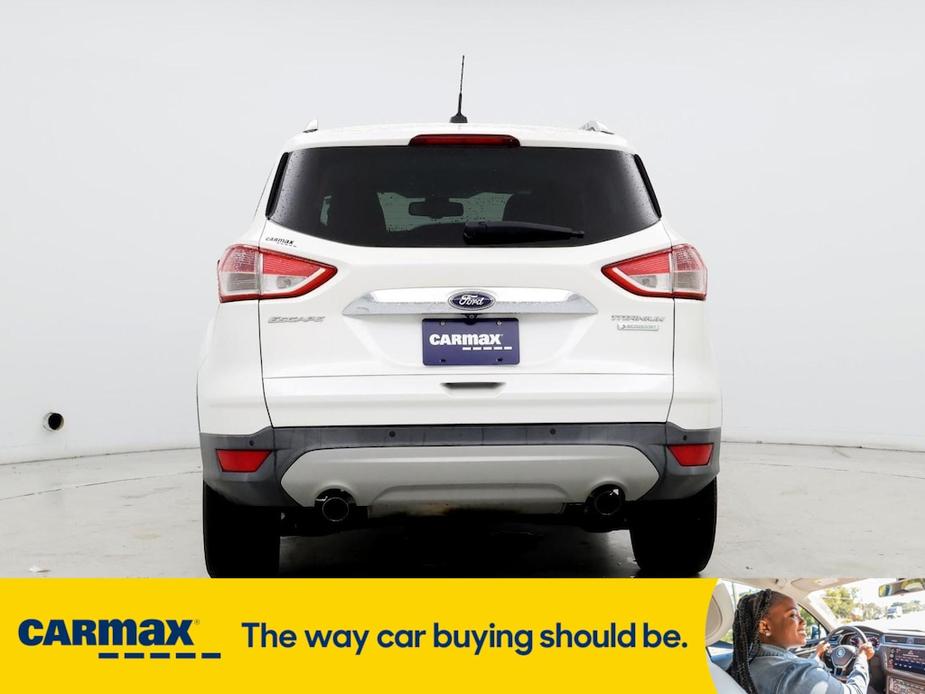 used 2014 Ford Escape car, priced at $14,998