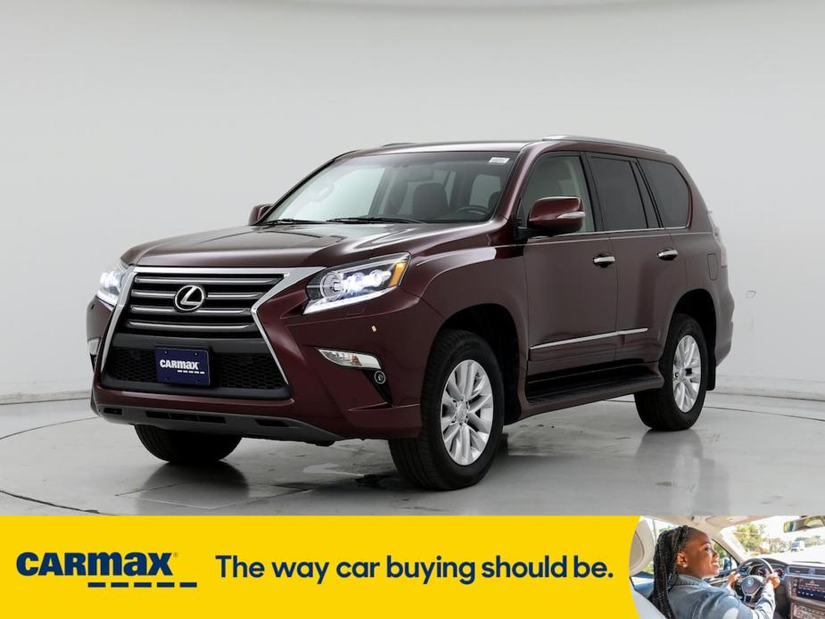 used 2019 Lexus GX 460 car, priced at $36,998