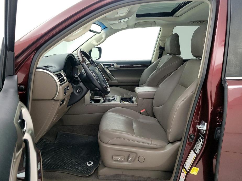 used 2019 Lexus GX 460 car, priced at $36,998