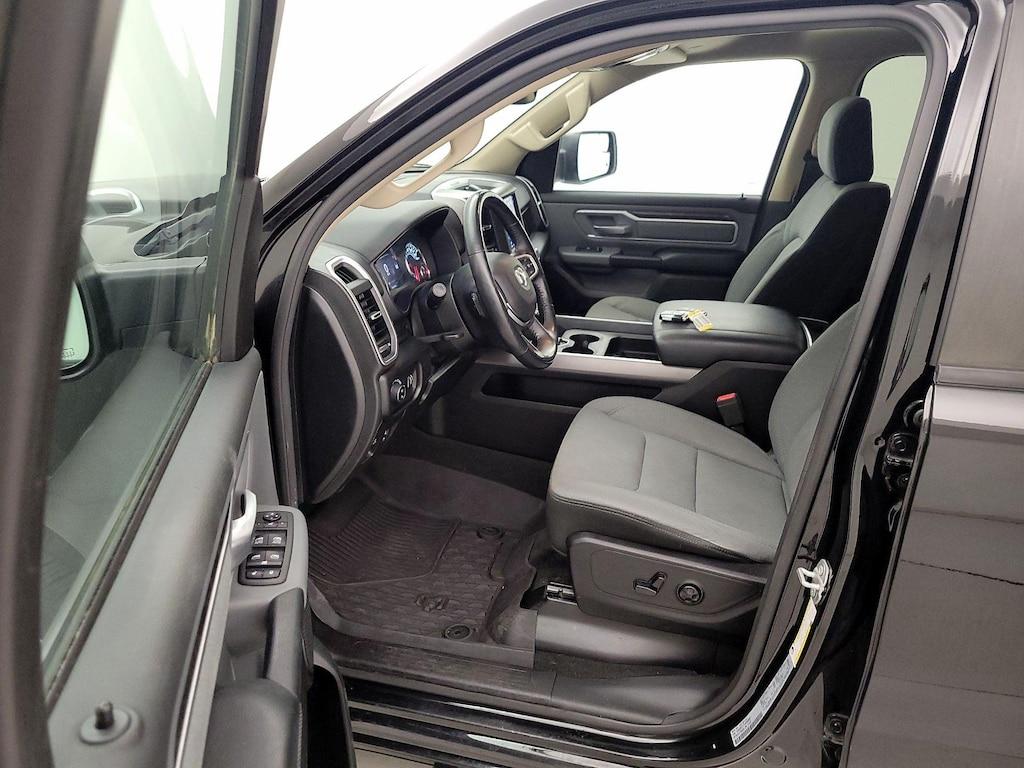 used 2020 Ram 1500 car, priced at $35,998