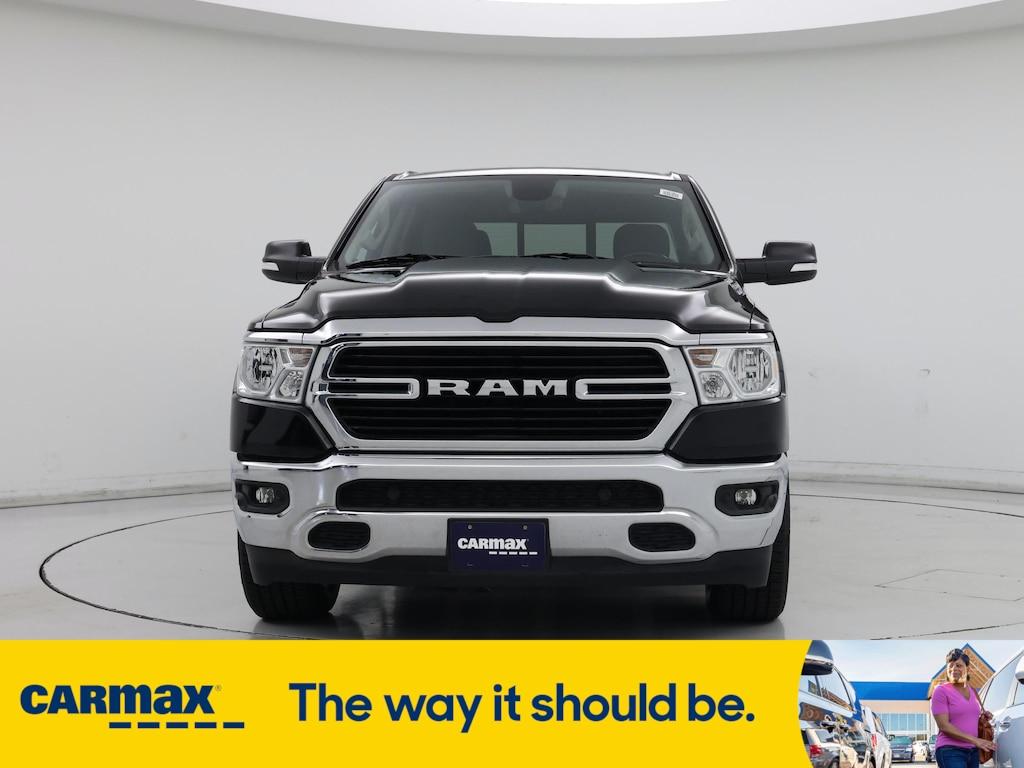 used 2020 Ram 1500 car, priced at $35,998