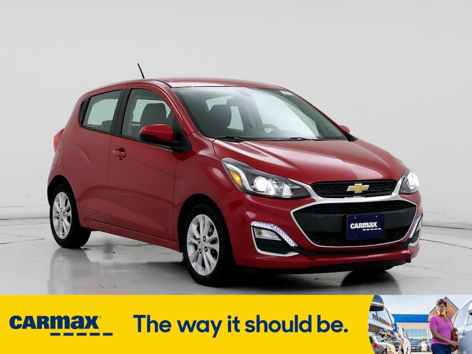 used 2019 Chevrolet Spark car, priced at $13,599