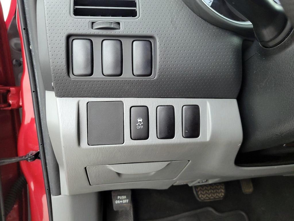 used 2015 Toyota Tacoma car, priced at $20,998