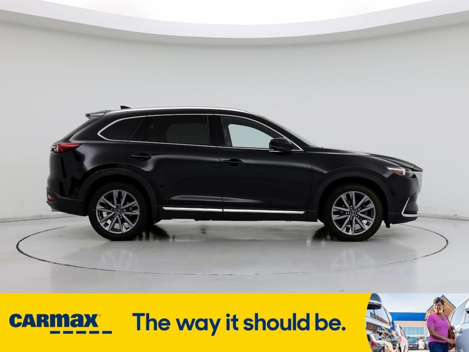 used 2021 Mazda CX-9 car, priced at $29,998