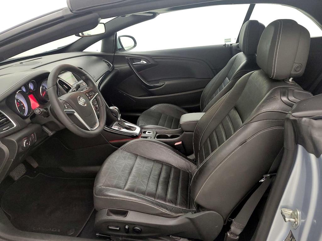 used 2019 Buick Cascada car, priced at $20,998