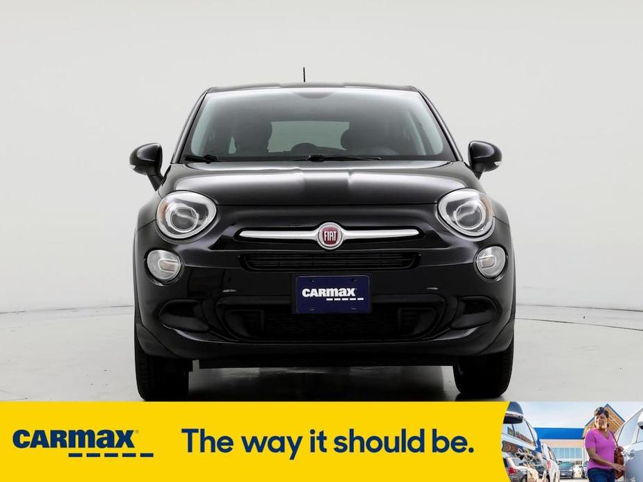 used 2016 FIAT 500X car, priced at $14,998