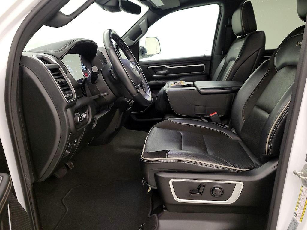 used 2023 Ram 1500 car, priced at $36,998